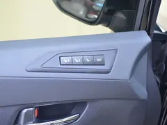 2023 Toyota Vellfire Crown Hybrid 2.5L HV Supreme, чёрный — фото 15