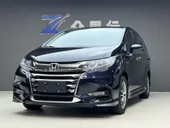 2021 Honda Odyssey 2.0L Rui·Shuxiang — фото 1
