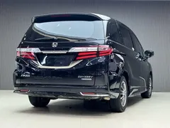 2021 Honda Odyssey 2.0L Rui·Shuxiang — фото 2