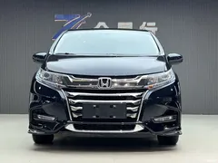 2021 Honda Odyssey 2.0L Rui·Shuxiang — фото 3