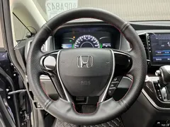2021 Honda Odyssey 2.0L Rui·Shuxiang — фото 4
