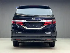 2021 Honda Odyssey 2.0L Rui·Shuxiang — фото 5