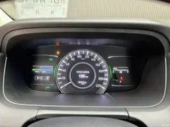 2021 Honda Odyssey 2.0L Rui·Shuxiang — фото 6