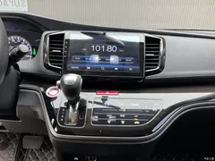 2021 Honda Odyssey 2.0L Rui·Shuxiang — фото 7