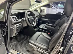 2021 Honda Odyssey 2.0L Rui·Shuxiang — фото 12