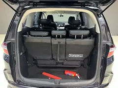 2021 Honda Odyssey 2.0L Rui·Shuxiang — фото 16