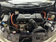 2021 Honda Odyssey 2.0L Rui·Shuxiang — фото 19