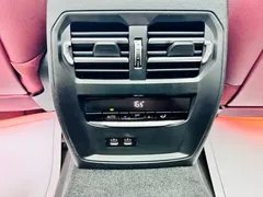 2023 BMW 3 Series 320Li M Sport Package, белый — фото 19