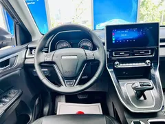 2021 Haval M6 Plus 1.5T DCT Luxury, чёрный — фото 16