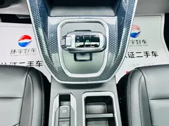 2021 Haval M6 Plus 1.5T DCT Luxury, чёрный — фото 18