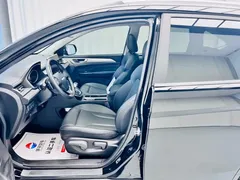 2021 Haval M6 Plus 1.5T DCT Luxury, чёрный — фото 20