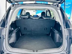 2021 Haval M6 Plus 1.5T DCT Luxury, чёрный — фото 22