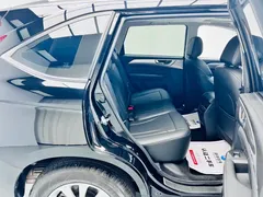 2021 Haval M6 Plus 1.5T DCT Luxury, чёрный — фото 23