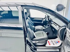 2021 Haval M6 Plus 1.5T DCT Luxury, чёрный — фото 24