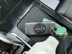 2020 Chery Tiggo 7 1.5T CVT, белый — фото 9