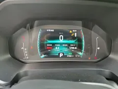2020 Chery Tiggo 7 1.5T CVT, белый — фото 12