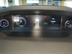 2023 Changan UNI-V iDD PHEV 1.5T 113km — фото 12