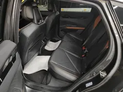 2023 Changan UNI-V iDD PHEV 1.5T 113km — фото 17