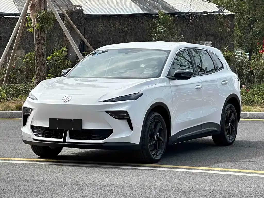 2025 MG ES5 425pro