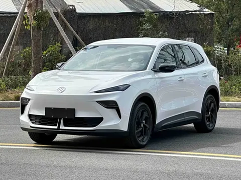 2025 MG ES5 425pro