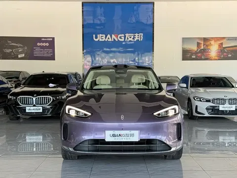 2025 Aito M5 4WD