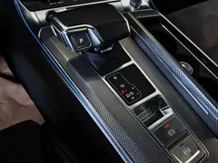 2024 Audi A6L 45 TFSI, чёрный — фото 4
