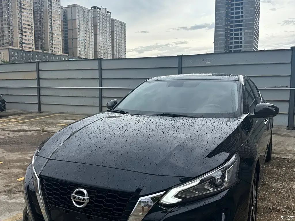 2021 Nissan Teana 2.0L XE Fashion