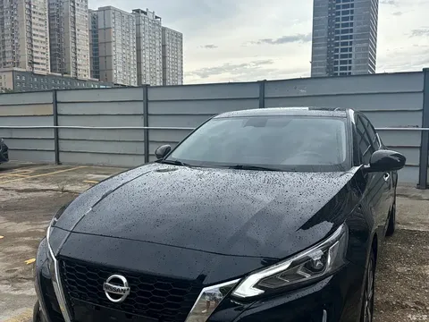 2021 Nissan Teana 2.0L XE Fashion