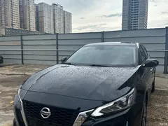2021 Nissan Teana 2.0L XE Fashion — фото 1
