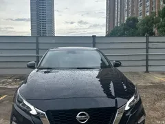 2021 Nissan Teana 2.0L XE Fashion — фото 2