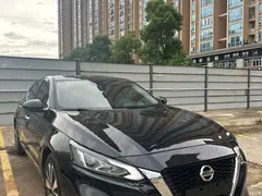 2021 Nissan Teana 2.0L XE Fashion — фото 3