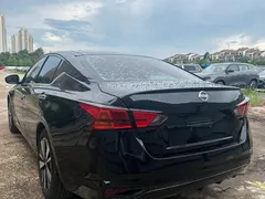 2021 Nissan Teana 2.0L XE Fashion — фото 7
