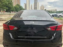 2021 Nissan Teana 2.0L XE Fashion — фото 8