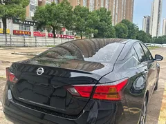 2021 Nissan Teana 2.0L XE Fashion — фото 9