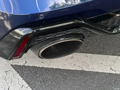 2021 Audi RS 6 RS 6 4.0T Avant — фото 7