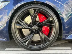 2021 Audi RS 6 RS 6 4.0T Avant — фото 9
