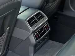 2021 Audi RS 6 RS 6 4.0T Avant — фото 16