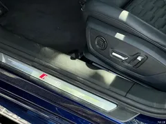 2021 Audi RS 6 RS 6 4.0T Avant — фото 24