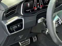 2021 Audi RS 6 RS 6 4.0T Avant — фото 25