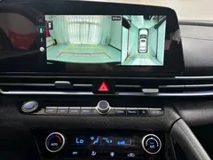 2023 Hyundai Elantra 1.5L CVT TOP Flagship — фото 16