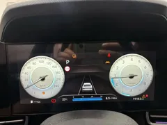 2023 Hyundai Elantra 1.5L CVT TOP Flagship — фото 17