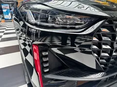 2023 Jetour X70 PRO 1.5T DCT Comfort 7-seat, чёрный — фото 4