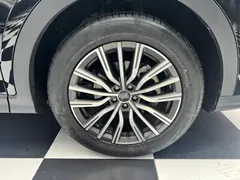 2023 Jetour X70 PRO 1.5T DCT Comfort 7-seat, чёрный — фото 5