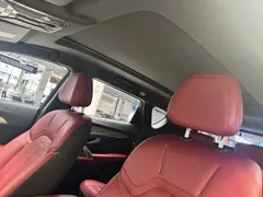 2023 Jetour X70 PRO 1.5T DCT Comfort 7-seat, чёрный — фото 17