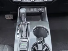 2023 Honda Civic 240TURBO CVT, белый — фото 14