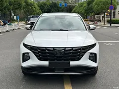 2023 Hyundai Tucson Tucson L 1.5T AT 2WD GLX Elite — фото 2