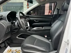 2023 Hyundai Tucson Tucson L 1.5T AT 2WD GLX Elite — фото 4