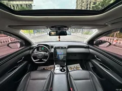 2023 Hyundai Tucson Tucson L 1.5T AT 2WD GLX Elite — фото 5