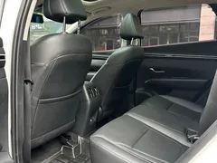 2023 Hyundai Tucson Tucson L 1.5T AT 2WD GLX Elite — фото 6