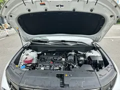 2023 Hyundai Tucson Tucson L 1.5T AT 2WD GLX Elite — фото 10